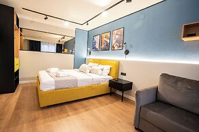 Luxury Apart-Hotel Bucharest