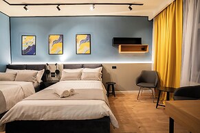 Luxury Apart-Hotel Bucharest