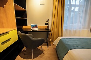 Luxury Apart-Hotel Bucharest