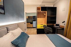 Luxury Apart-Hotel Bucharest
