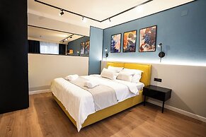 Luxury Apart-Hotel Bucharest