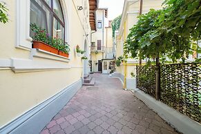 Luxury Apart-Hotel Bucharest