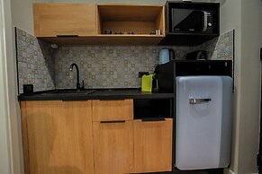 Luxury Apart-Hotel Bucharest