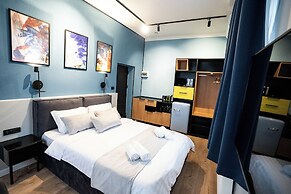 Luxury Apart-Hotel Bucharest