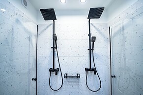 Luxury Apart-Hotel Bucharest