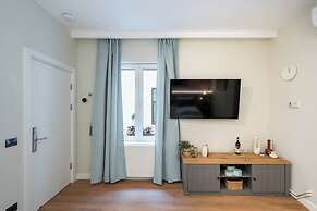 Luxury Apart-Hotel Bucharest