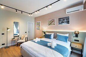Luxury Apart-Hotel Bucharest