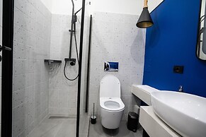 Luxury Apart-Hotel Bucharest