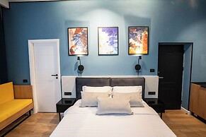 Luxury Apart-Hotel Bucharest