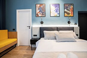 Luxury Apart-Hotel Bucharest