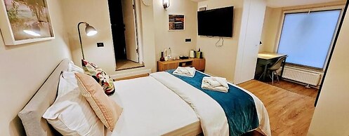 Luxury Apart-Hotel Bucharest