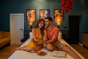 Luxury Apart-Hotel Bucharest