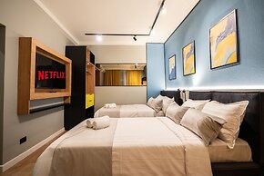 Luxury Apart-Hotel Bucharest