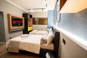 Luxury Apart-Hotel Bucharest