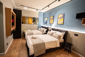 Luxury Apart-Hotel Bucharest