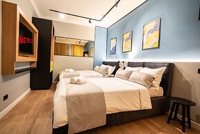 Luxury Apart-Hotel Bucharest