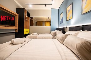 Luxury Apart-Hotel Bucharest