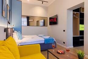 Luxury Apart-Hotel Bucharest
