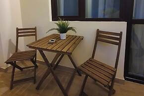 Luxury Apart-Hotel Bucharest