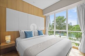 Brava by Kozystay - Kuningan