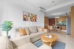 Brava by Kozystay - Kuningan