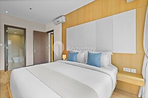 Brava by Kozystay - Kuningan