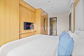 Brava by Kozystay - Kuningan