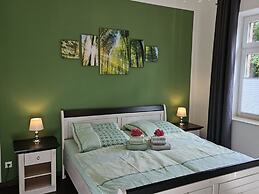 Country House Apartment