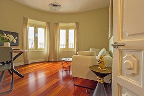 Madeinterranea Apartments