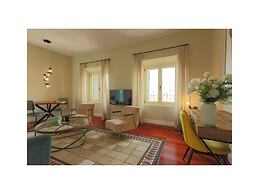 Madeinterranea Apartments