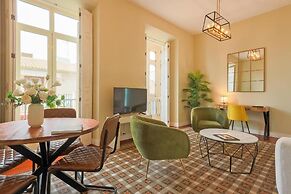 Madeinterranea Apartments
