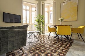 Madeinterranea Apartments