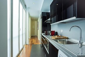 Madeinterranea Apartments
