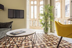 Madeinterranea Apartments