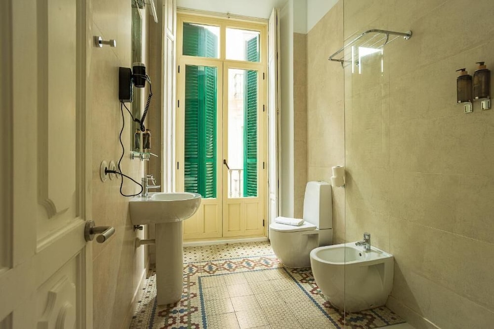 Madeinterranea Apartments