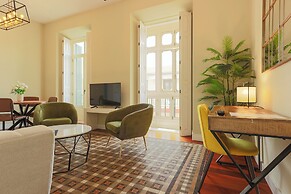 Madeinterranea Apartments
