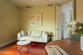 Madeinterranea Apartments