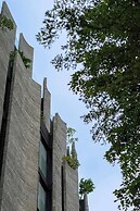Hôtel de Soie