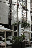 Hôtel de Soie