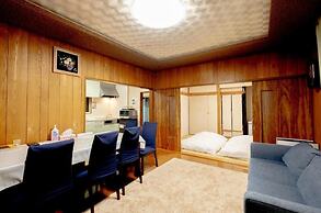 HDO Furano Garden House