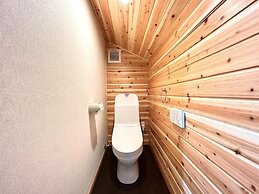 HDO Furano Garden House