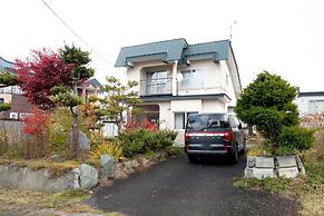 HDO Furano Garden House