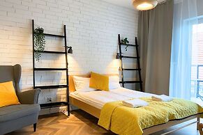 apartamenty-wroc Center by Uni Bridge