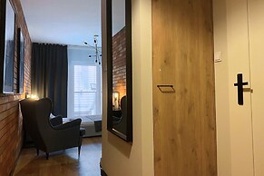apartamenty-wroc Center by Uni Bridge