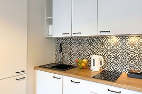 apartamenty-wroc Center by Uni Bridge
