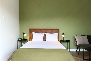 apartamenty-wroc Center by Uni Bridge