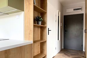 apartamenty-wroc Center by Uni Bridge