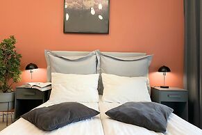 apartamenty-wroc Center by Uni Bridge