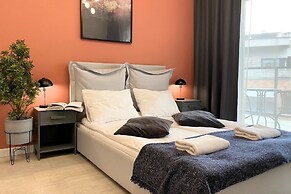 apartamenty-wroc Center by Uni Bridge