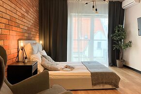 apartamenty-wroc Center by Uni Bridge